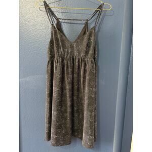 Empire Waist Sundress - BOHO / Festival - Women's Small